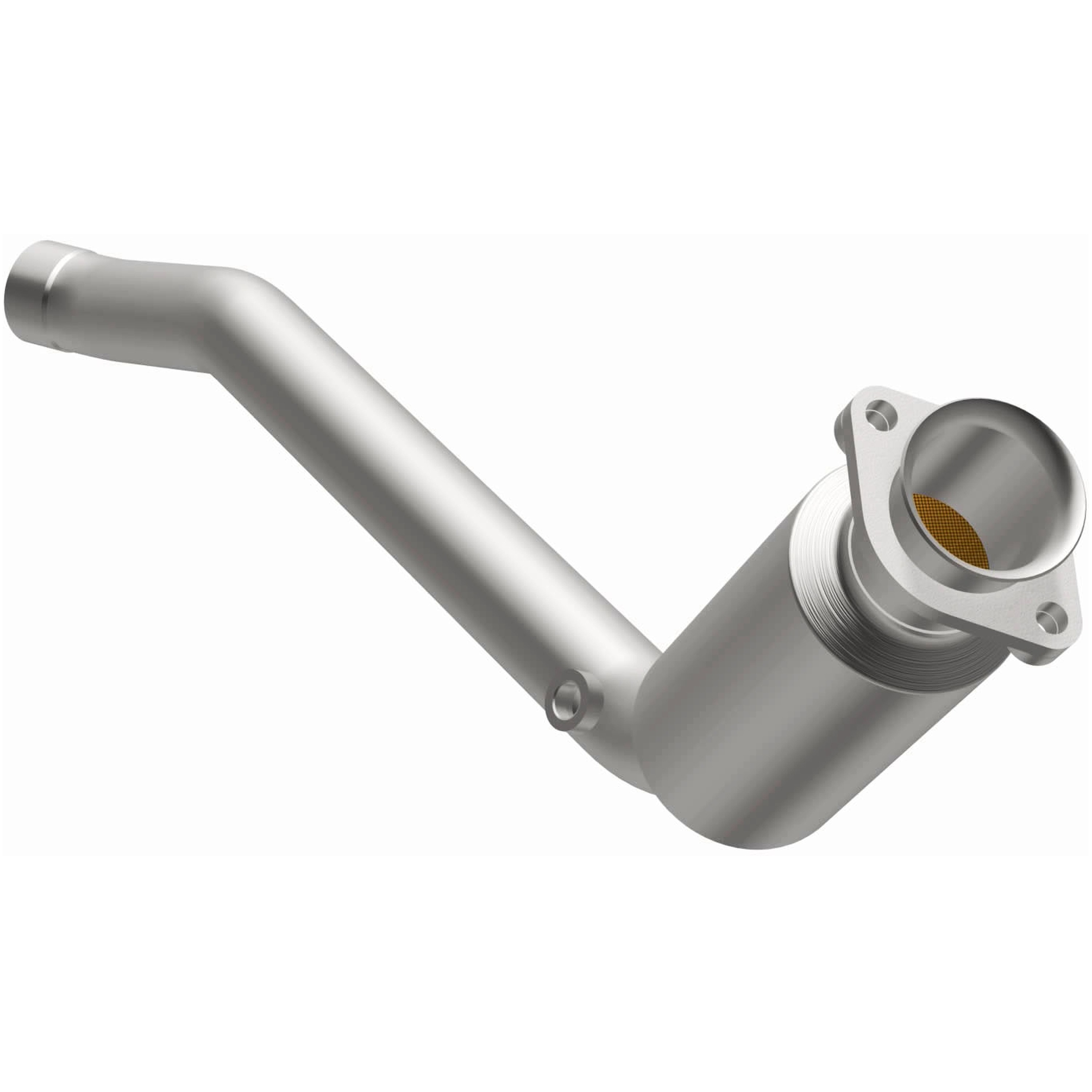 MagnaFlow Exhaust Products 21-531 OEM Grade Direct-Fit Catalytic Converter